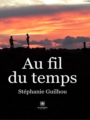 cover image of Au fil du temps